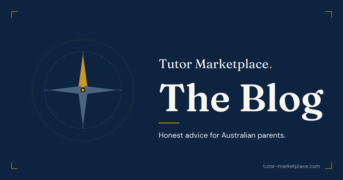 How to Choose a Tutor in Australia: A Parent's Checklist